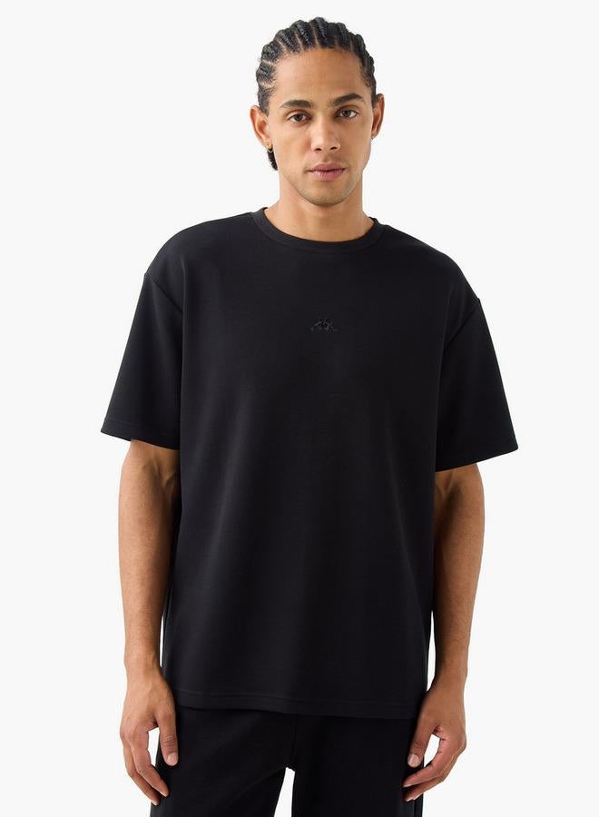 Kappa Regular Fit T-shirt - Image 1