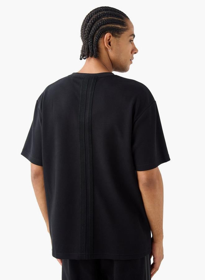 Kappa Regular Fit T-shirt - Image 3