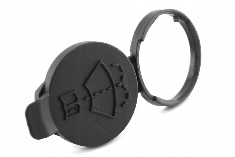 GMC OEM NEW Windshield Washer Fluid Reservoir Cap 08-18 GM Models 19172571 - Image 4
