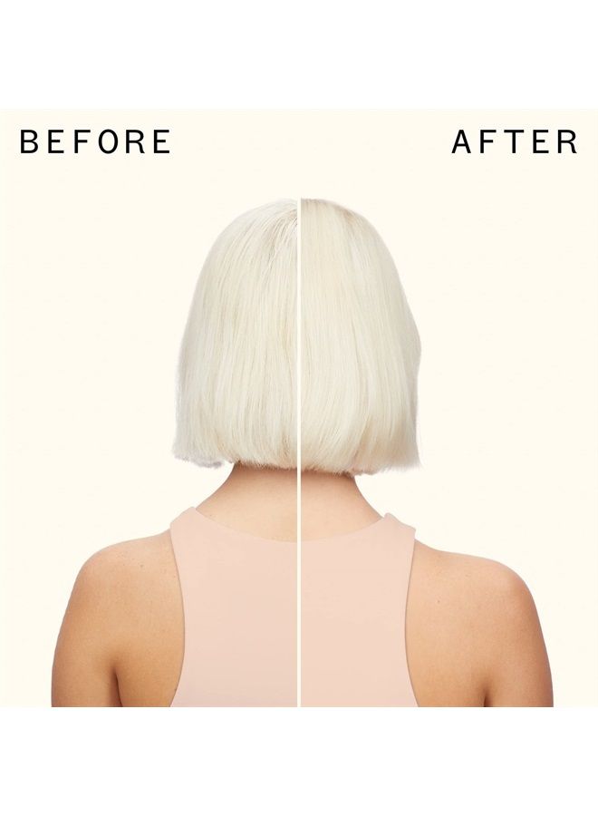 amika زيت تنظيف فروة الرأس بالفحم الوردي من أميكا ريسيت للجنسين، 6.7 أونصة (عبوة واحدة) - Image 2