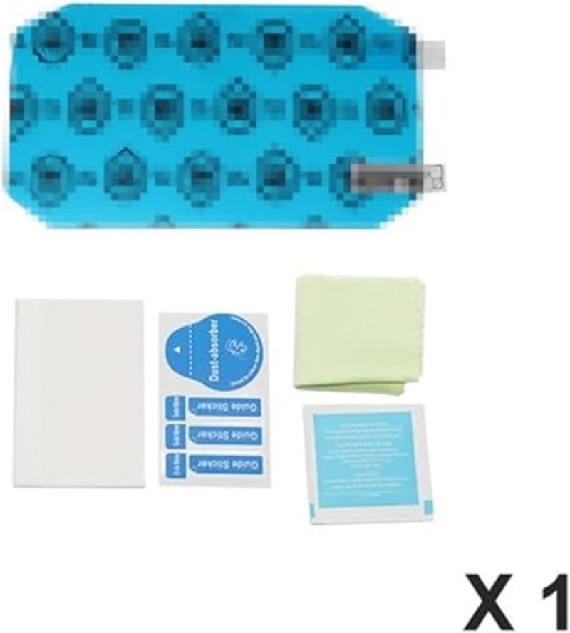 Wivplex 9H Speedometer Screen Protector for CB1000R & X-ADV - Image 2