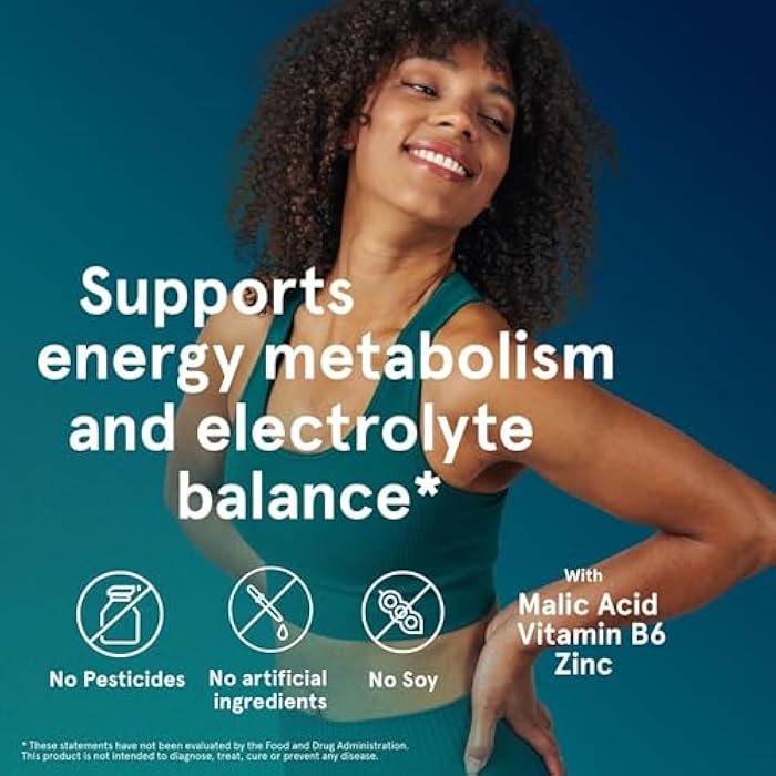 Puori Magnesium Complex Supplement - High Absorption Magnesium Taurinate & Gluconate, Zinc, Vitamin B6 & Malic Acid for Sleep Support, Immune & Bone Health & Muscle Recovery - 120 Vegan Capsules - Image 5