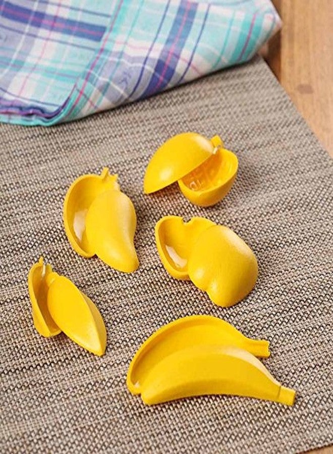 DS Cutlet Plastic Mould 10pcs (Chocolate Mould, Set of 20) - Image 3
