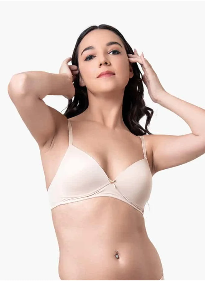 أدريا Triangle Bra For Female