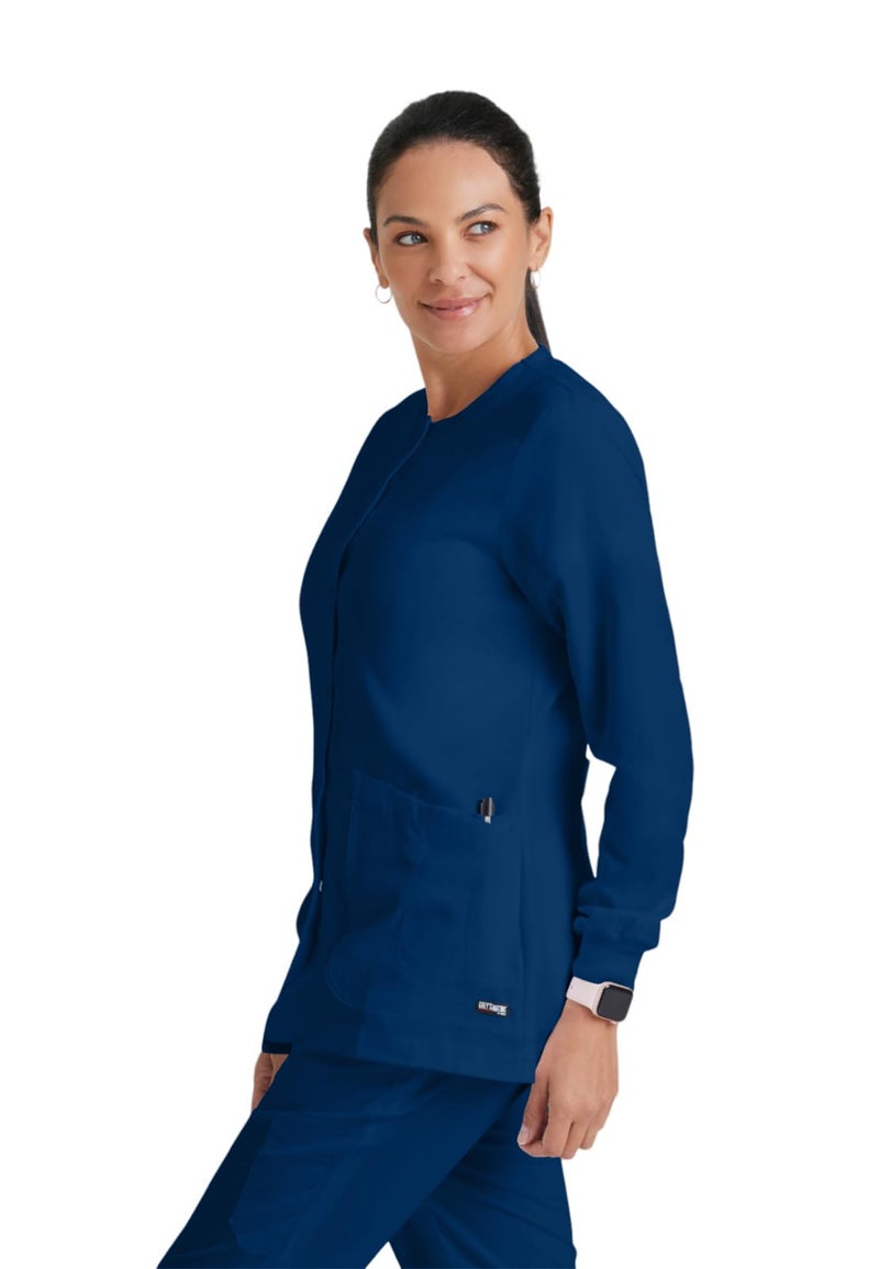 BARCO Grey's Anatomy 4450 Indigo XS - Image 3