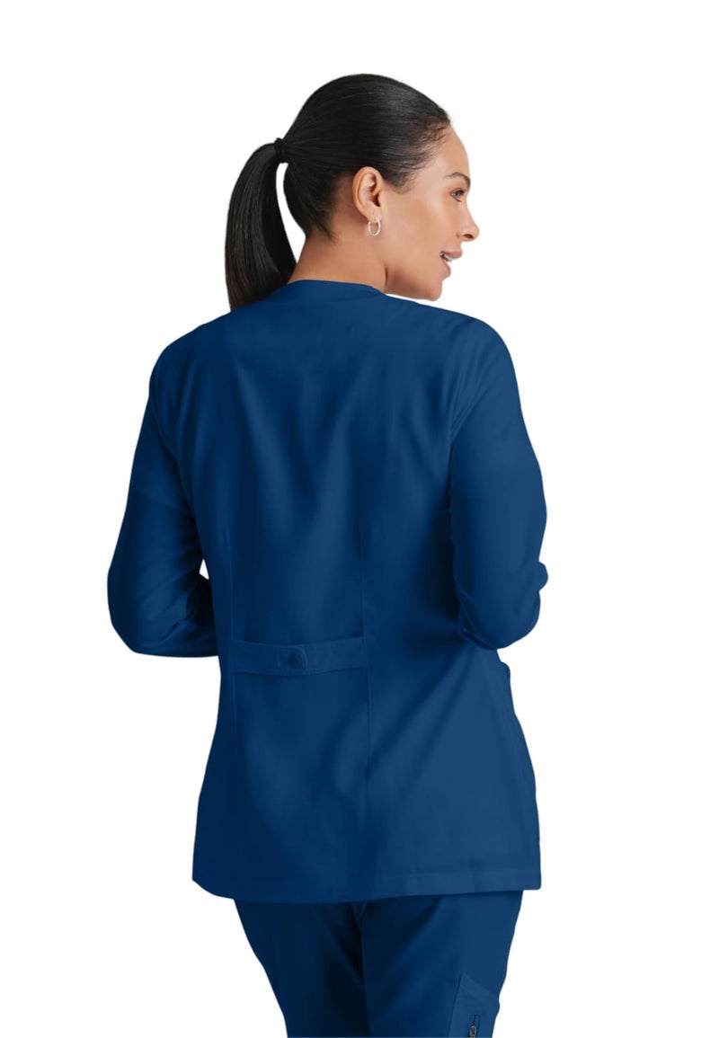 BARCO Grey's Anatomy 4450 Indigo XS - Image 2