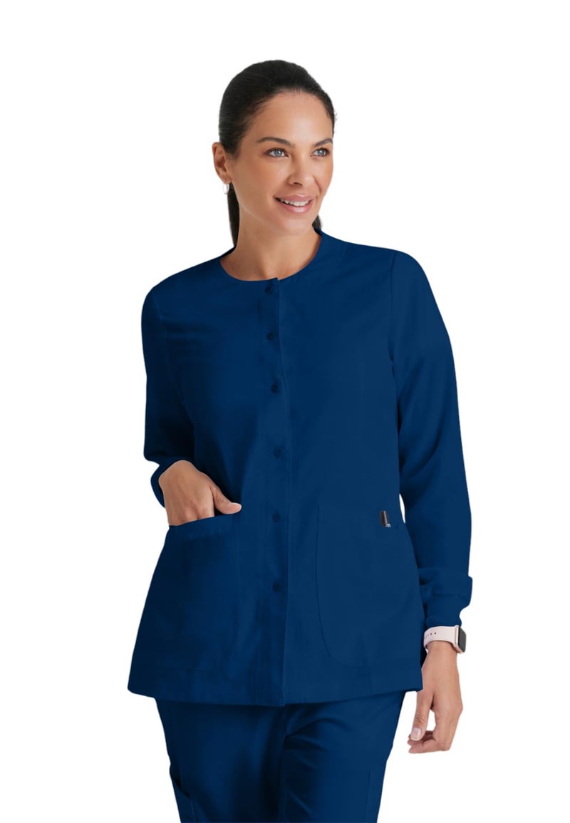 BARCO Grey's Anatomy 4450 Indigo XS - Image 1