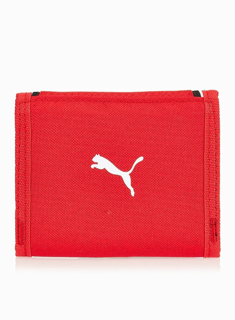 PUMA Ferrari Replica Wallet