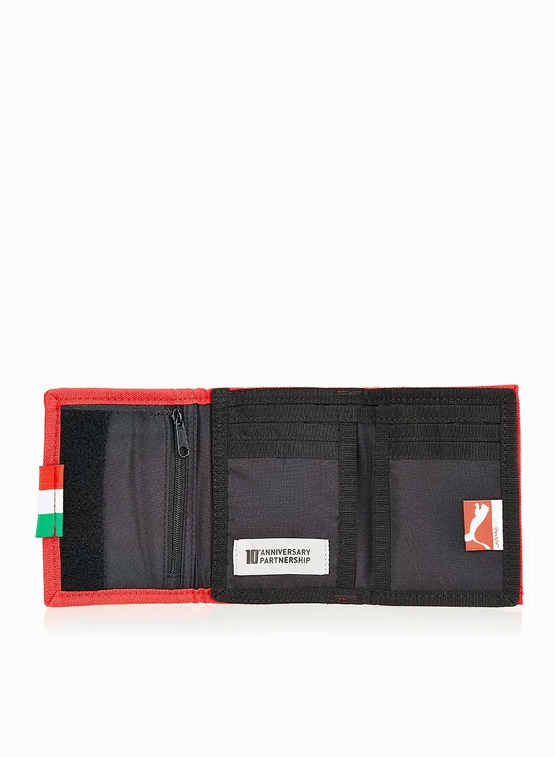 PUMA Ferrari Replica Wallet