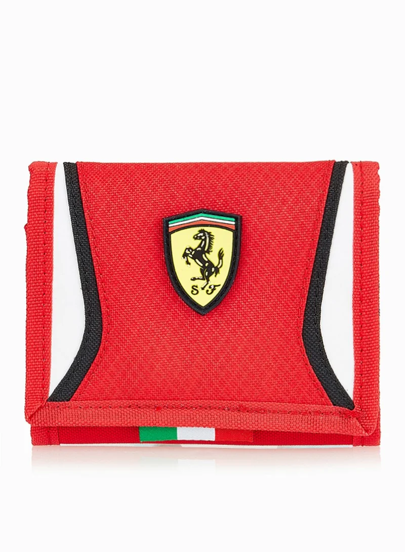 PUMA Ferrari Replica Wallet