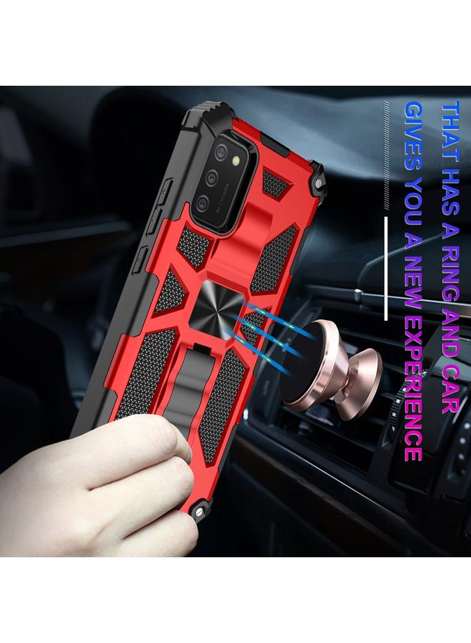 S-TOP Case For Samsung Galaxy A02s - Image 3