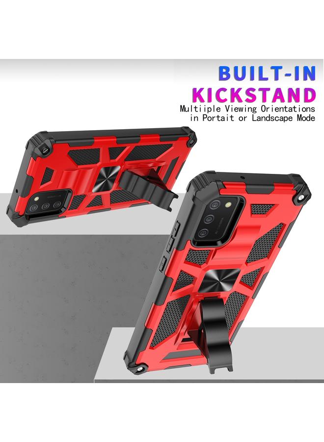 S-TOP Case For Samsung Galaxy A02s - Image 4