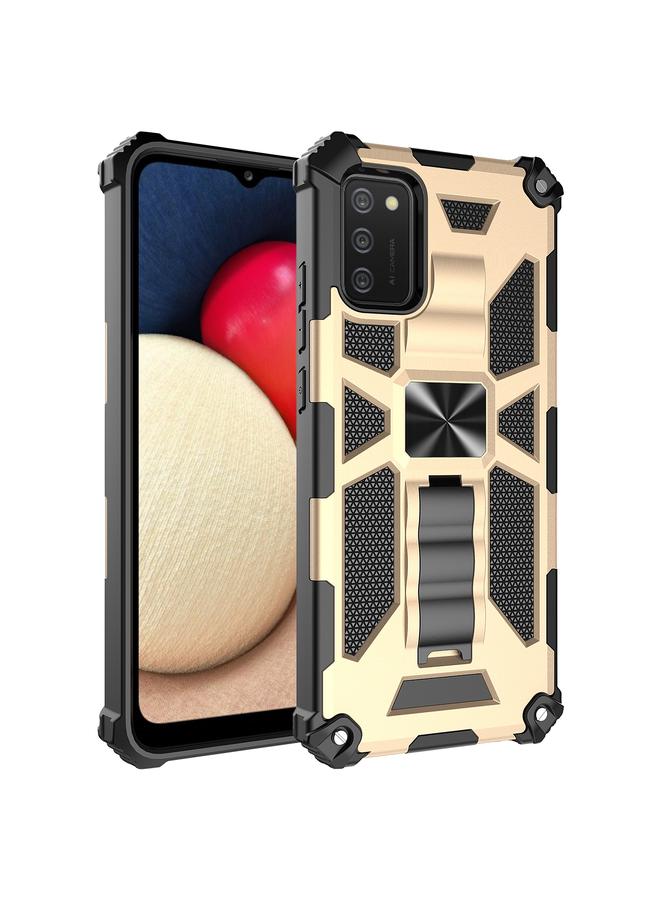 S-TOP Case For Samsung Galaxy A02s - Image 1
