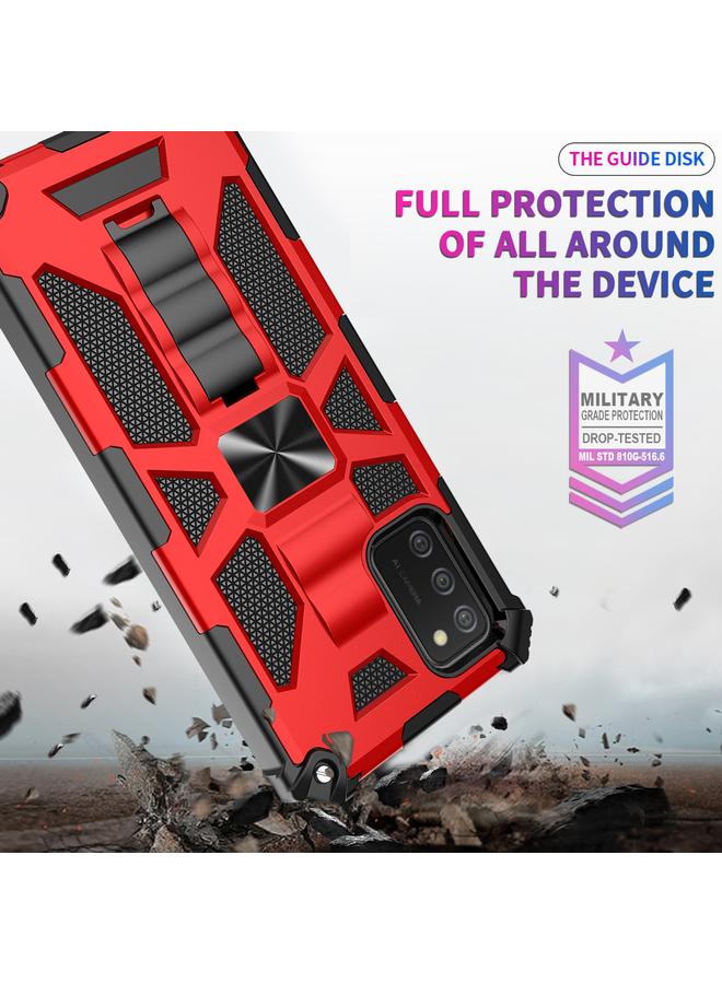 S-TOP Case For Samsung Galaxy A02s - Image 2