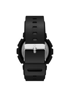 ASTRO Kid's Unisex Digital Polyurethane Wrist Watch A23921-PPBBR - 46 Mm  - Image 3