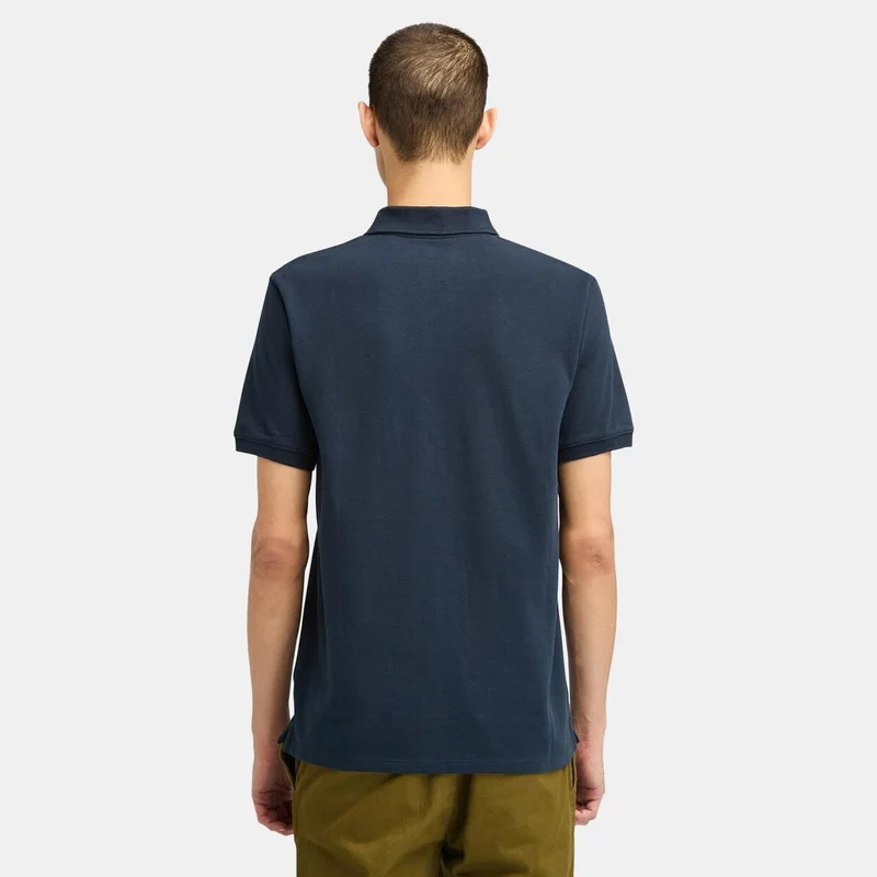 تمبرلاند قميص ميلرز ريفر بولو للرجال