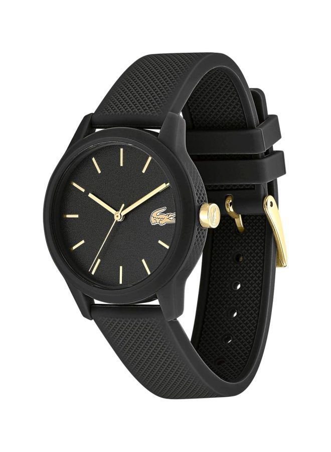 LACOSTE Women Water Resistant Analog Watch 2001064 - Image 4