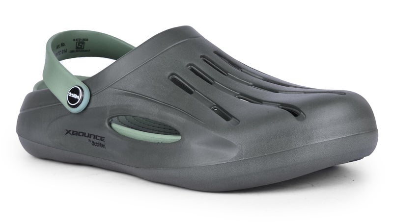 Action Men Olive Clog ONTC0014MHPS07 - Image 2