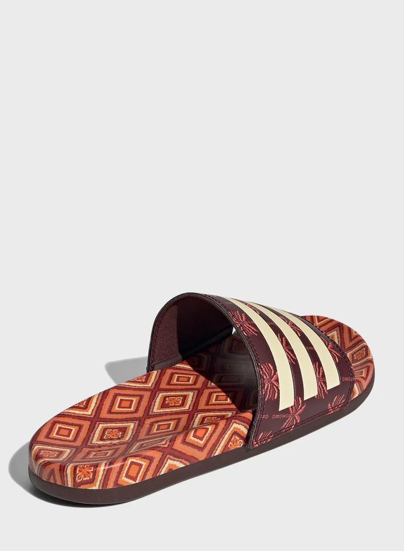 adidas حذاء أديليت كومفورت