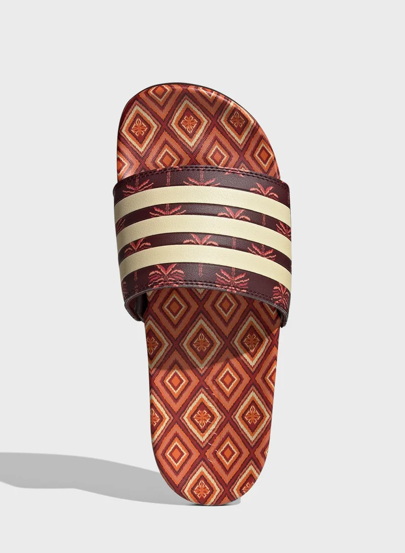 adidas حذاء أديليت كومفورت