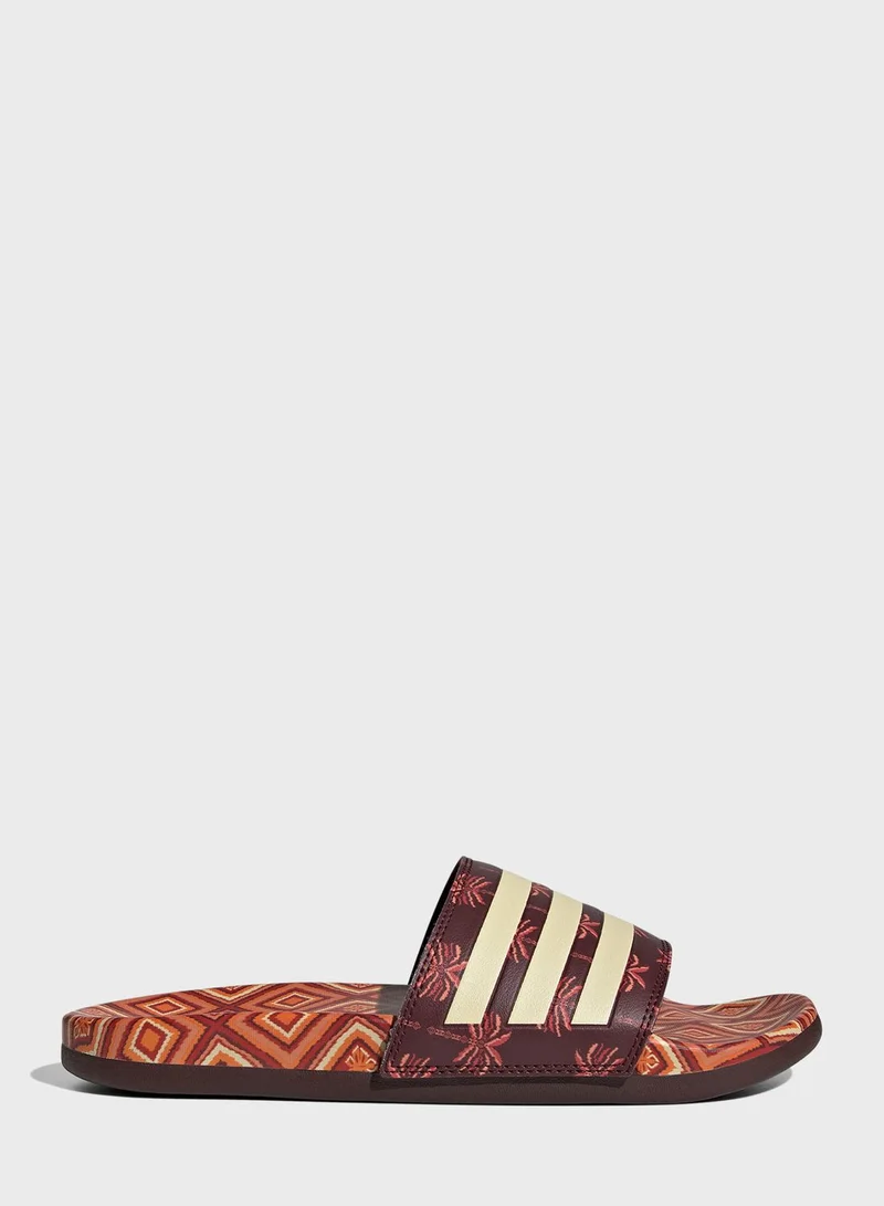 adidas حذاء أديليت كومفورت