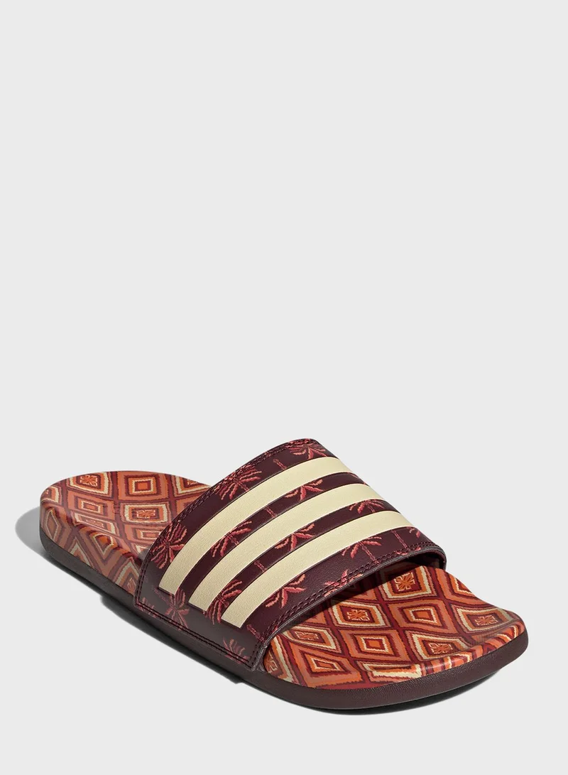 adidas حذاء أديليت كومفورت