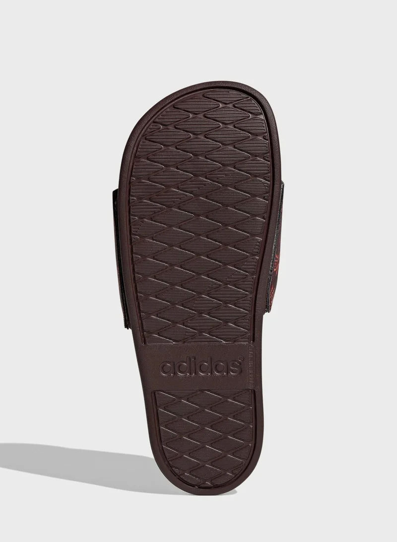 adidas حذاء أديليت كومفورت
