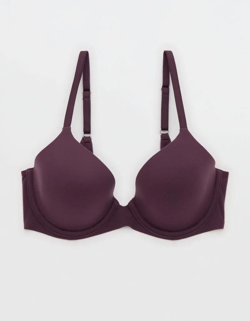 Aerie Aerie Real Sunnie Full Coverage Lightly Lined Bra