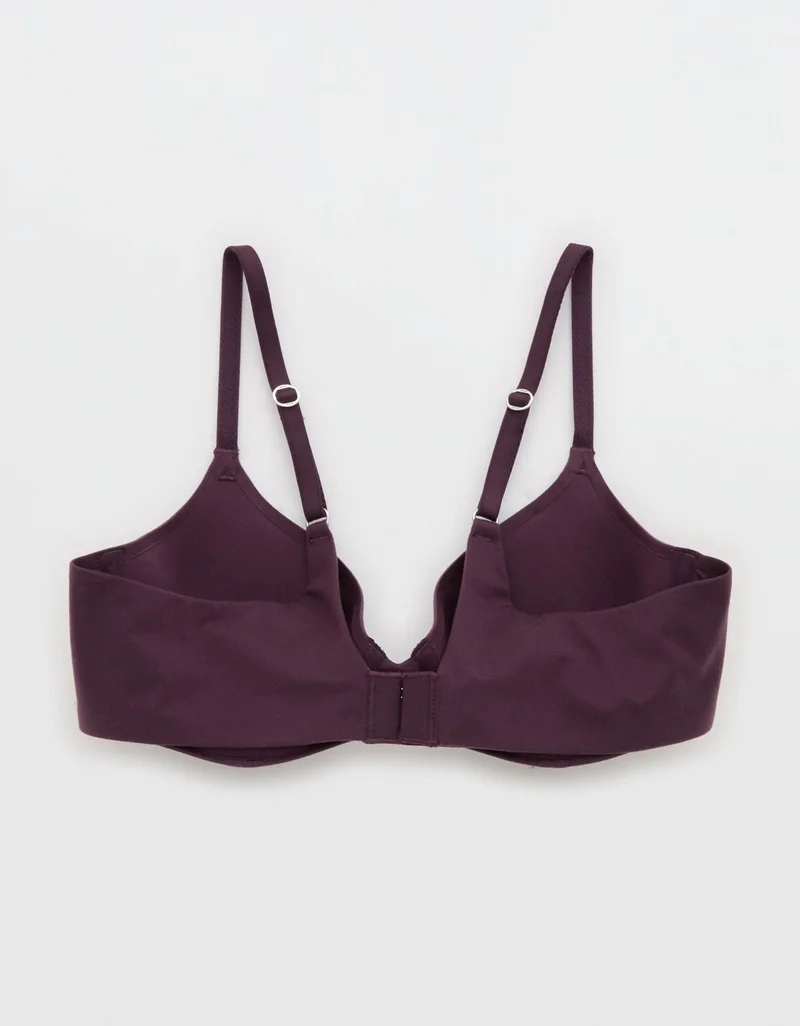 Aerie Aerie Real Sunnie Full Coverage Lightly Lined Bra