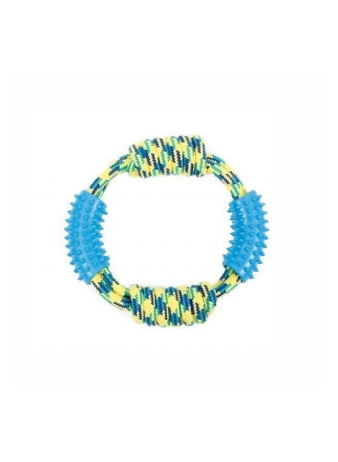 Naomi Naomi Fun Circle Chew Dog Toy 