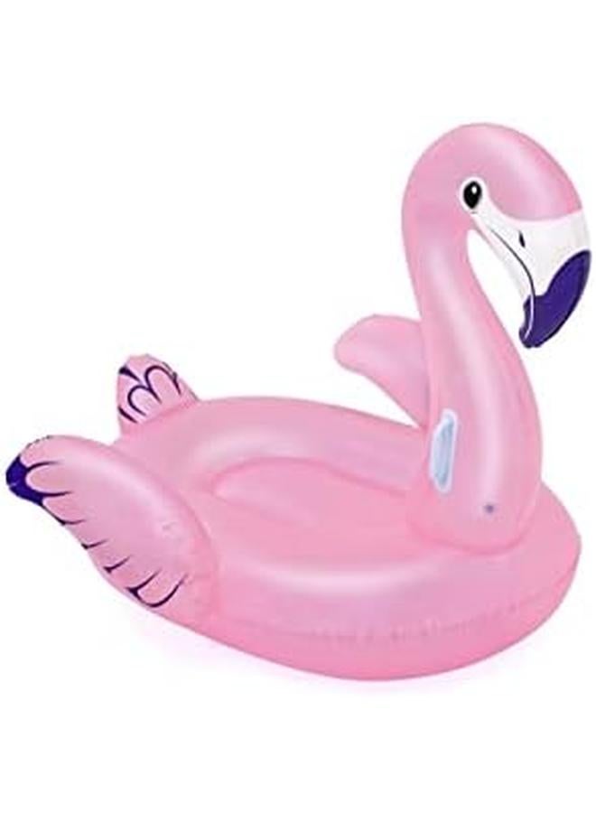 Bestway Luxury Flamingo 153Cm X 143Cm - Image 2