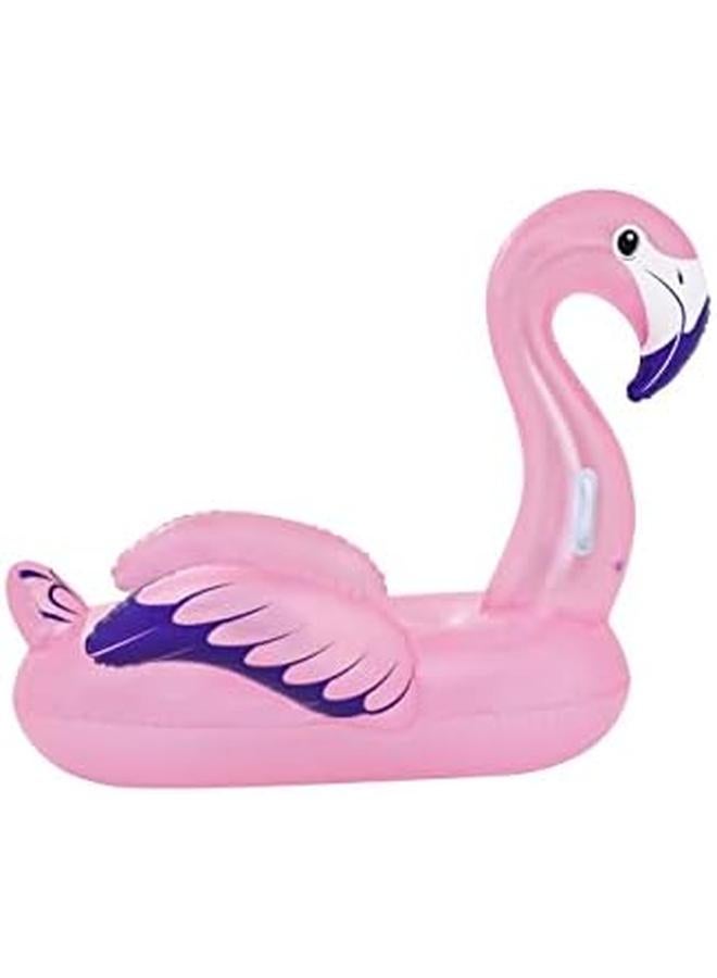 Bestway Luxury Flamingo 153Cm X 143Cm - Image 3