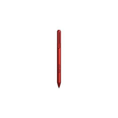 Microsoft Surface Pen SC EN/XD/ES Hdwr, Red (3UY-00021)