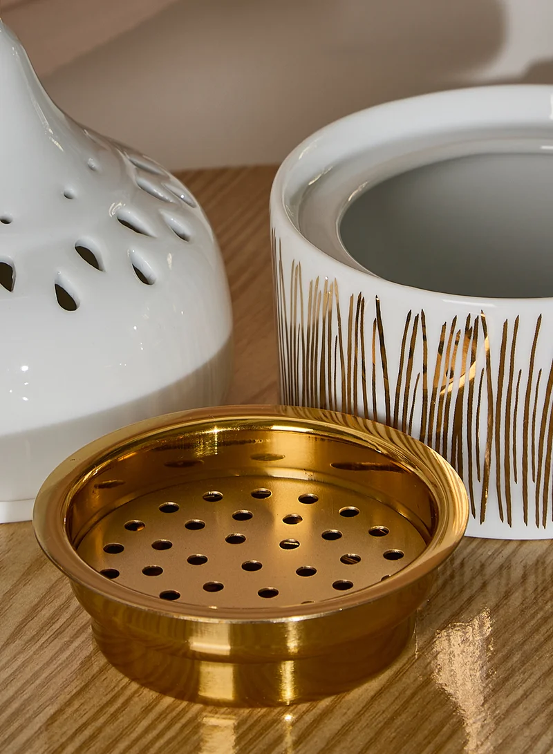 Silsal Tamrah Crescent Mabkhar