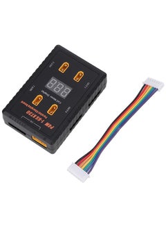 Thoraya 1-6S 40A Input Battery Parallel Balanced Charging Board Plate XT30 Plug Accessory  - Image 1