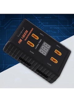 Thoraya 1-6S 40A Input Battery Parallel Balanced Charging Board Plate XT30 Plug Accessory  - Image 4