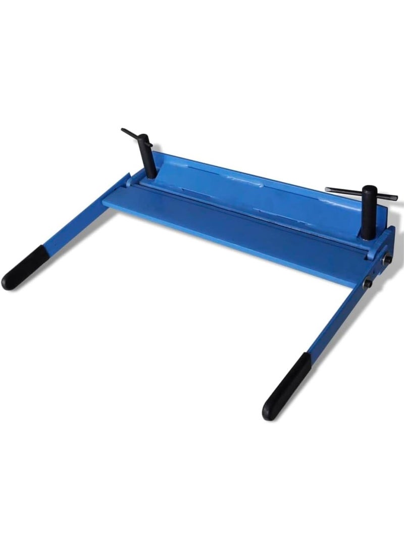 GGOOT Hardware Tools Pipe & Bar Benders-Manually Operated Sheet Metal Folding Machine 450 mm - Image 3
