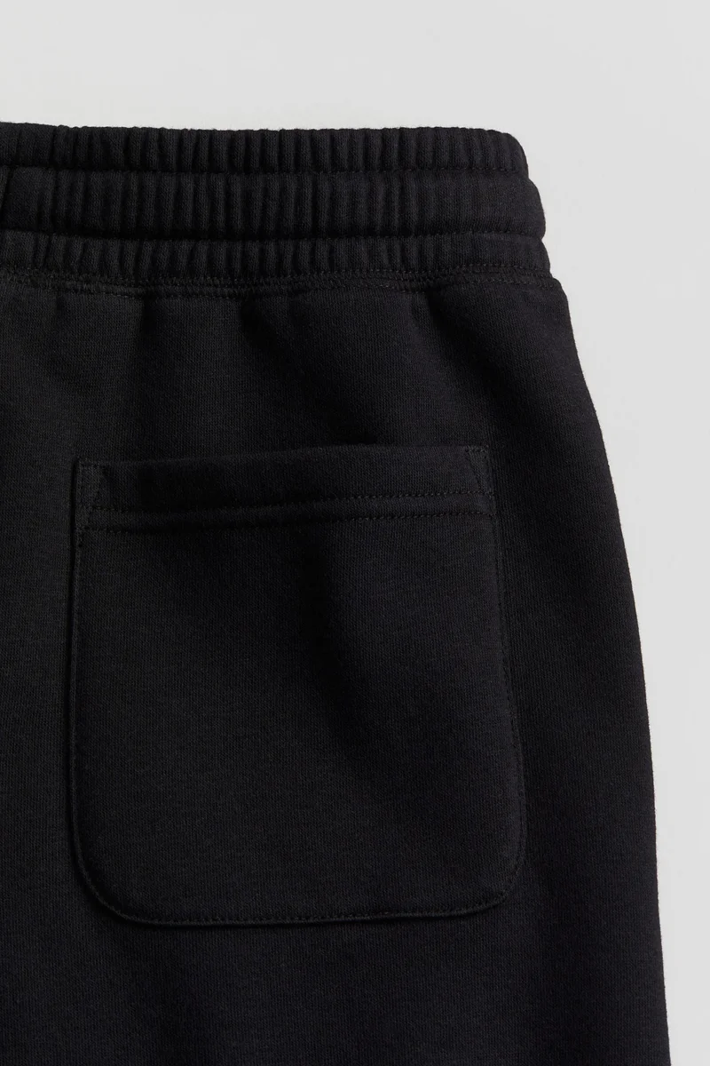 H&M Kids Printed Sweat Shorts
