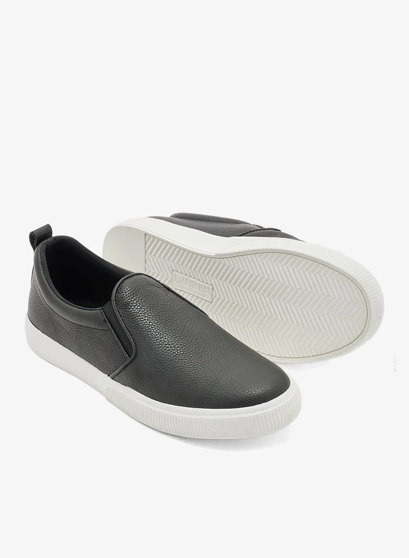Lauren Ralph Lauren HADDLEY-SNEAKERS-SLIP ON