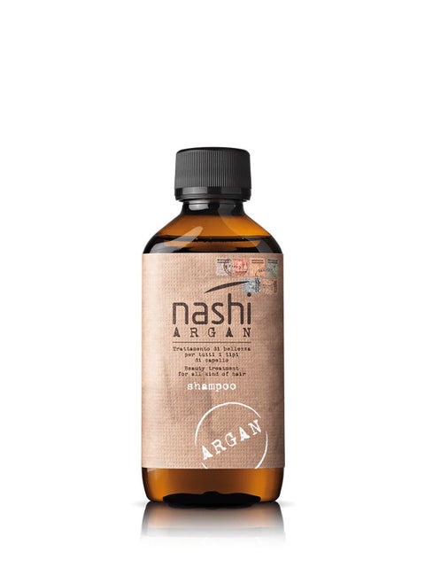 Nashi Argan Shampoo 200ml