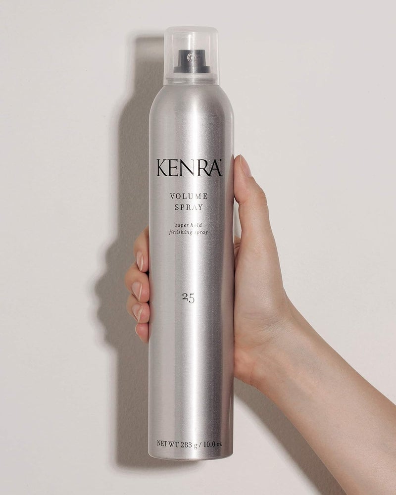Kenra Professional Volume Spray Hair Spray #25, 2 ct. - Image 2