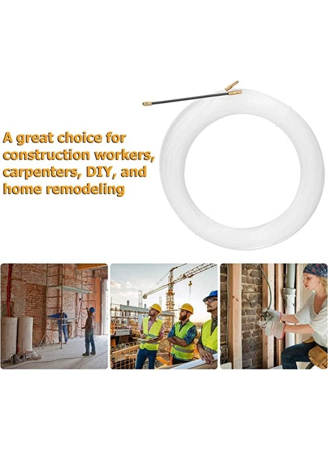 Biella Biellaâ„¢ Pulling Spring Wire Electric or Communication for Electrical Works and Multi-Purpose Use  - Image 3
