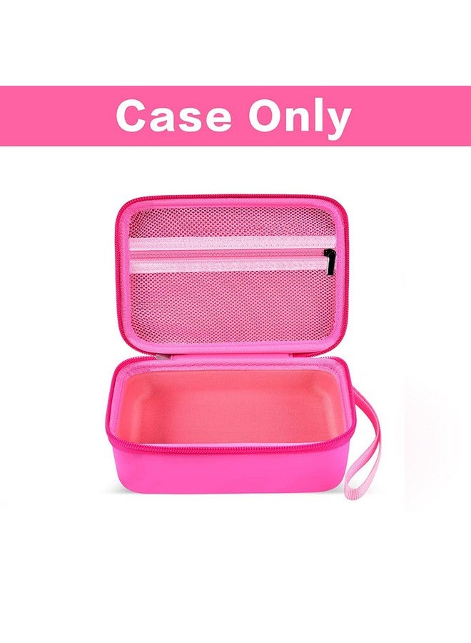 PAIYULE Case Compatible For Blinger Deluxe Set, Radiance Collection,Carrying Storage Holds Glam Styling Tool Gems - Load, Click, Bling! Hair, Fashion, Anything(Box Only) - Image 2