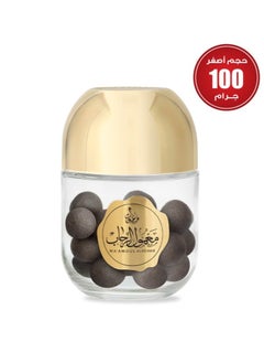 Al Rehab perfumes Al-Rehab maamoul 100 grams 