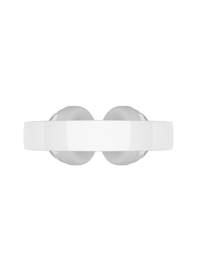 Hybrid Active Noise Cancelling Foldable Headphones, Wireless Over-Ear Bluetooth, 40H Long  Playtime - Image 4
