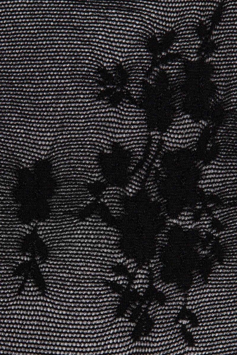 H&M MAMA Patterned tights