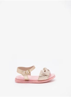 MOLEKINHA Infant Averi Back Strap Sandals  - Image 1