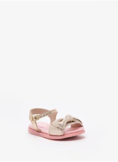MOLEKINHA Infant Averi Back Strap Sandals  - Image 2