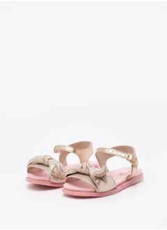 MOLEKINHA Infant Averi Back Strap Sandals  - Image 4