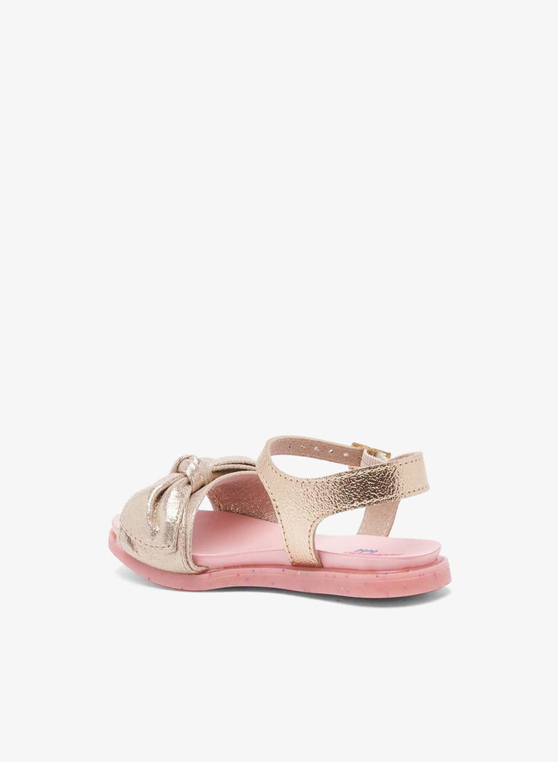 MOLEKINHA Sandals for Women with Back Strap – Stylish & Supportive sling Back Ladies Sandals - Image 3